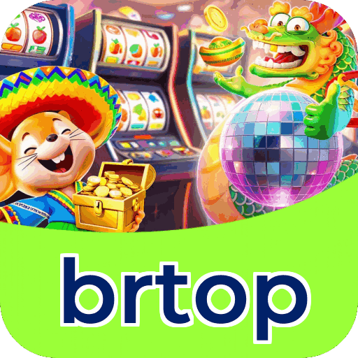 Tabela RTP dos jogos de cassino da brtop